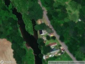 Laurel Rd