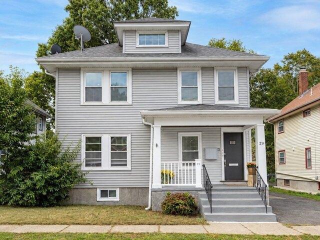 Laurel Rd, Milton, Home For Sale