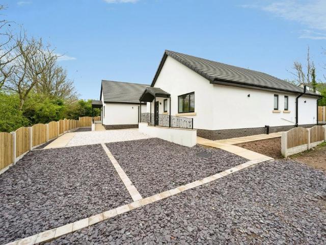 Laurel Terrace, Cumbria CA7 2 bed bungalow to rent £1,100 pcm £254 pw