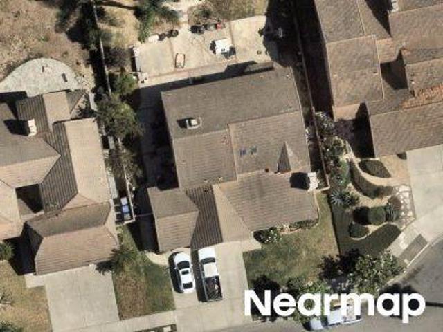 Laurel Valley Pl