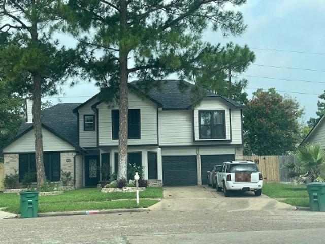 Laureldale Rd