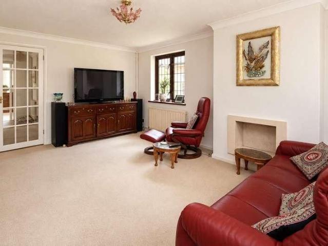 Laurelee, Furze Hill Road, Headley Down, Bordon, Hampshire, GU35