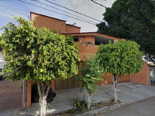 Laureles 105