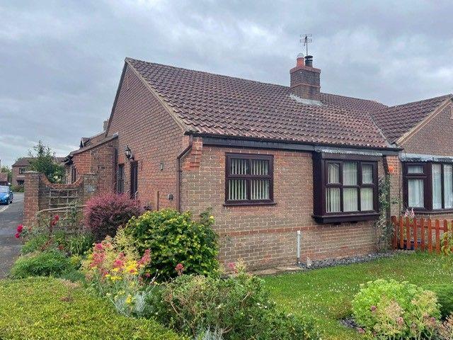 Laurels Garth, York YO60, 2 bed semi detached house to rent, £925 pcm | PrimeLocation