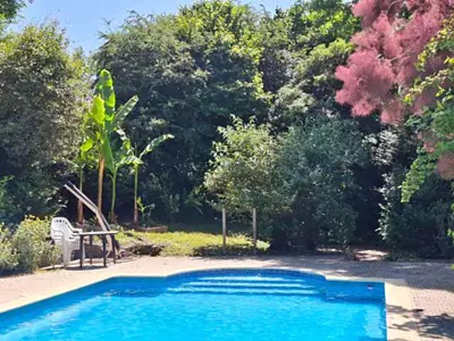Lauresses 46210 Achat / Vente maison 7 pièces t7 piscine terrasse