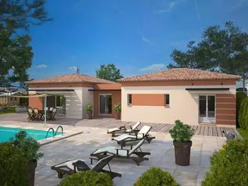 Lauret 34270 Programme neuf maison neuf à vendre 5 pièces