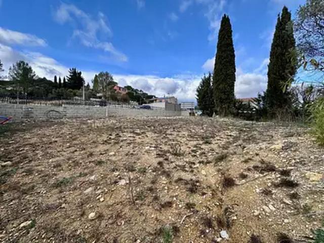 Lauret 34270 Programme neuf maison neuf à vendre 6 pièces