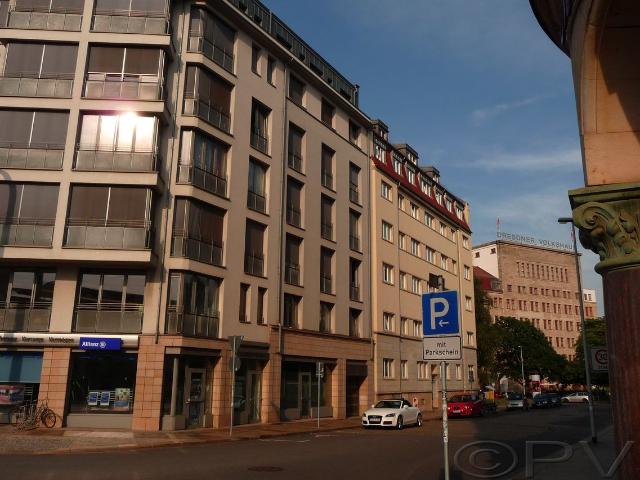 Laurin Apartment, Dresden Amsterdam Apartments for Rent