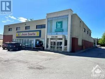 Laurier Street, Clarence Rockland, ON, K4K 1L4 commercial f.