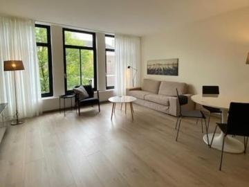 Appartement te huur in Leidsegracht - Parkeerplaats