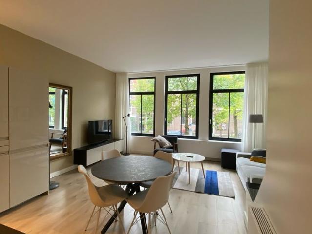 Lauriergracht 128B, 1016 RS, Amsterdam