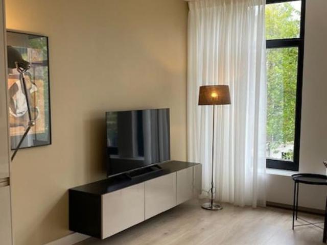 Lauriergracht 128C 1016 RS Amsterdam