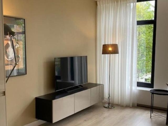 Lauriergracht 128C