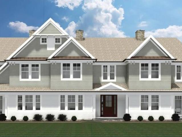 Lauriston Ct, Rumson, Home For Sale