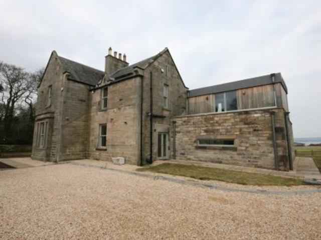 Lauriston Farm Road, Cramond, Edinburgh
