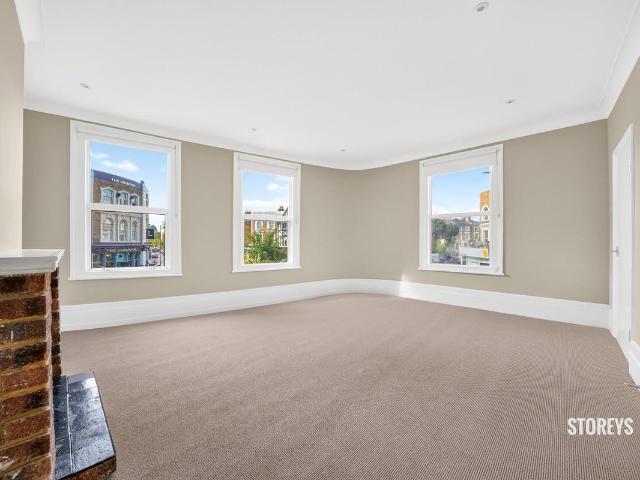 Lauriston Road, Victoria Park Village, Hackney E9, 2 bed flat to rent, £3,000 pcm | PrimeLocation