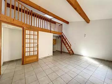 Lauris 84360 Achat / Vente maison 3 pièces t3