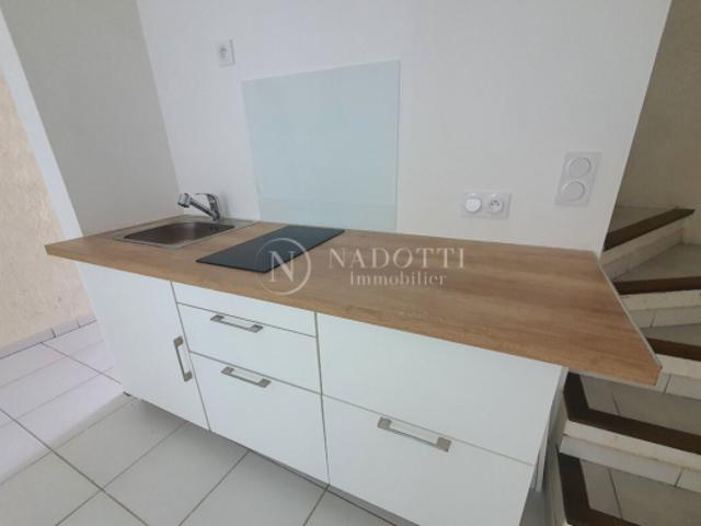 Lauris Appartement T3 65 m2