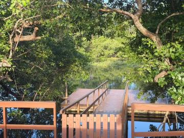 Lauro de Freitas, Marina Riverside, Mobiliado, Estrada do Coco