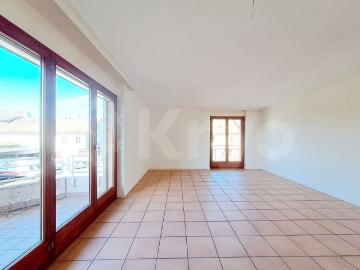 LAUSANNE 25BIS, 3.5 room apartment near the center