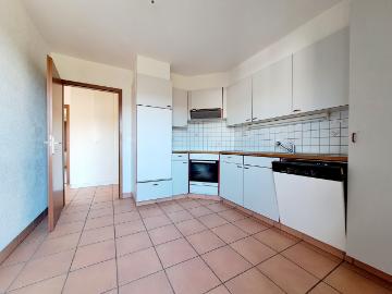 LAUSANNE 25BIS, Appartement de 3.5 pièces proche du centre