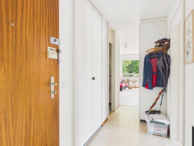 Lausanne – 3.5 Zimmer zum Renovieren