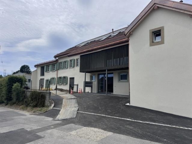 Lausanne, zu verkaufen, 4.5 Zimmer Wohnung, 158 m2, in der Nähe des Golfplatzes
