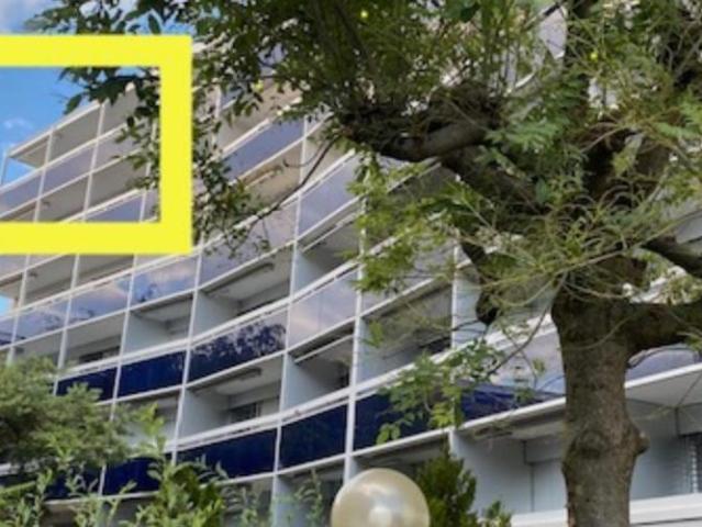 Lausanne, Avenue de Morges 76, joli 3 pièces