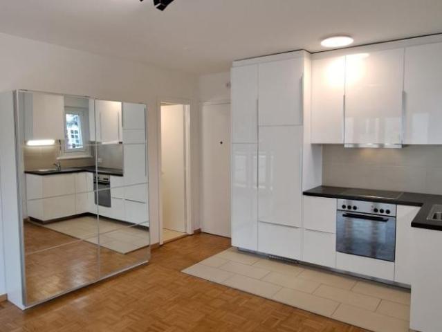 Lausanne, Avenue du Mont d'Or 69, joli 1 p. pour étudiant,e