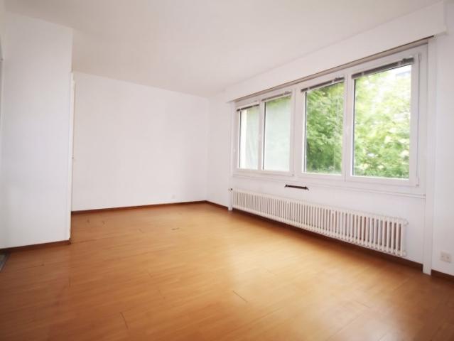 Lausanne Centre – Ein Studio, das man nach Ihren Wünschen neu erfinden kann