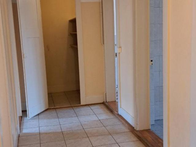 Lausanne, Chemin de Montelly 1, 3,5 p. idéal pour étudiants