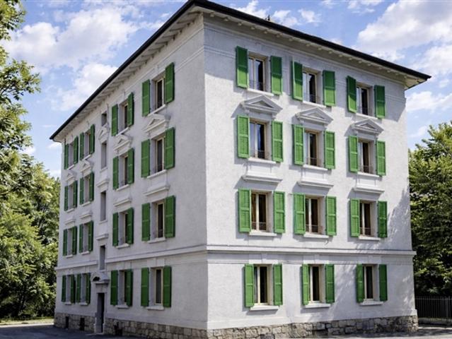 LAUSANNE in der Nähe des Zentrums, Mietgebäude mit 19 Wohnungen