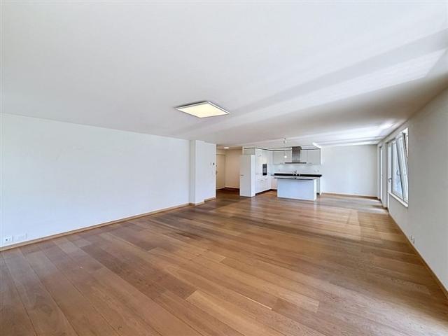Lausanne Ouchy, wunderschönes 5,5 Zimmer Apartment mit Balkon