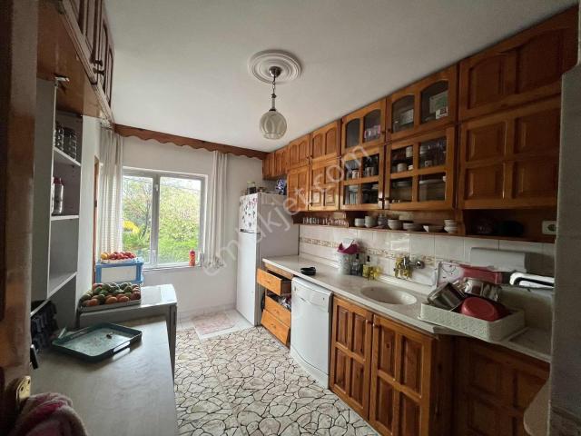Lavınıa'dan Satılık 3+1 Geniş Daire