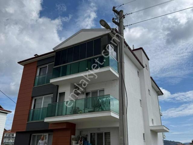 Lavınıa'dan Ful Kredili 2+1 Satılık Daire