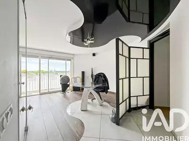 Laval 53000 Achat / Vente appartement 4 pièces t4