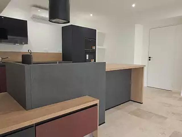 Laval 53000 Achat / Vente appartement 5 pièces t5