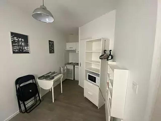 Laval 53000 Location appartement 1 pièce t1