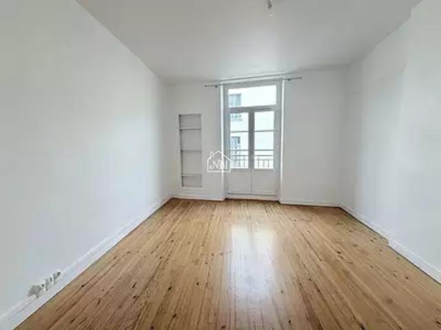 Laval 53000 Location appartement 2 pièces t2
