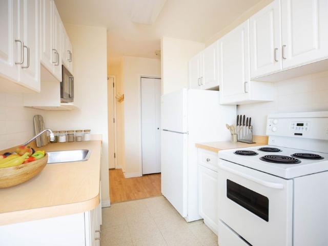 Laval Apartments