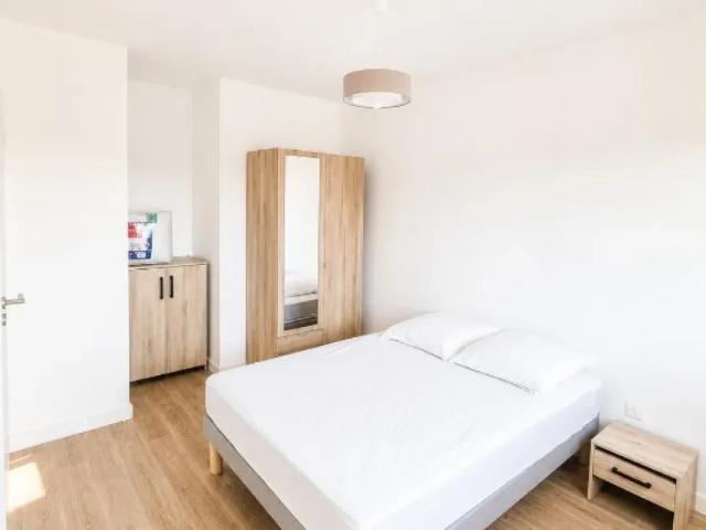 Laval Appartement 2 pièces 41.58 m²