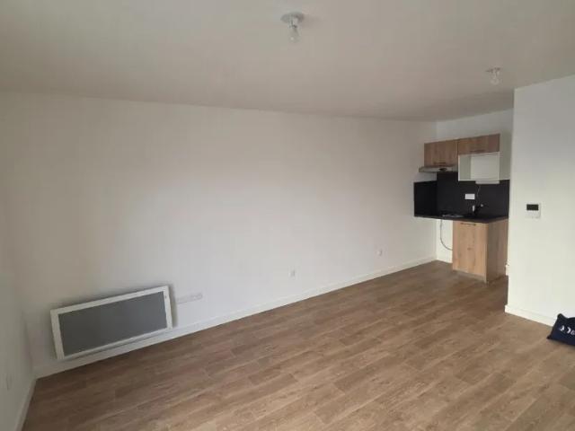 Laval Appartement 2 pièces 41.93 m²