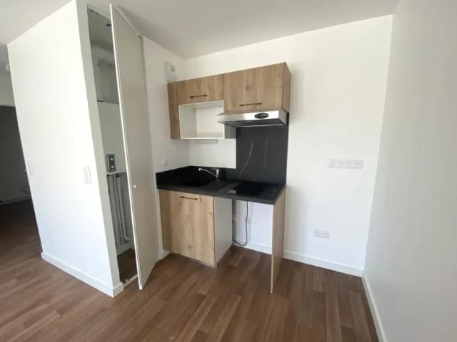 Laval Appartement 2 pièces 42.33 m²