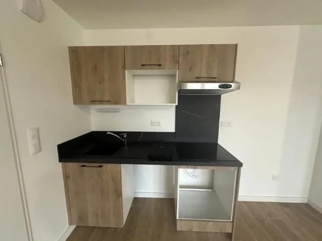 Laval Appartement 3 pièces 63.57 m²