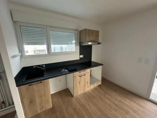 Laval Appartement 3 pièces 63.28 m²