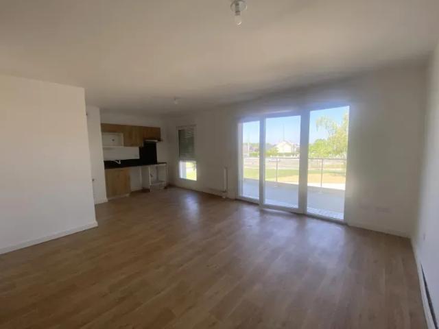 Laval Appartement 3 pièces 62 m²