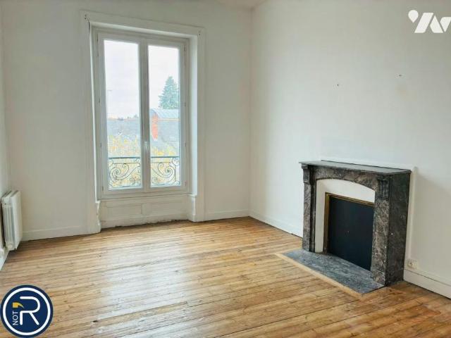 LAVAL CENTRE Appartement