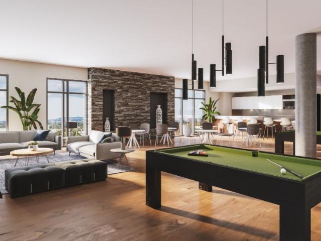 Laval – Les Tours Saint Martin – Appartement 5 1/2 à louer