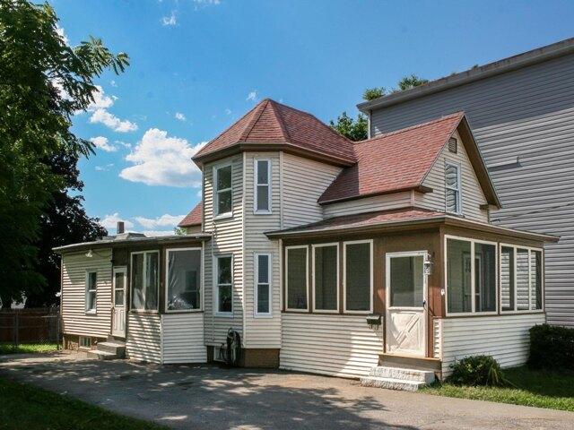 Laval St, Manchester, Home For Sale