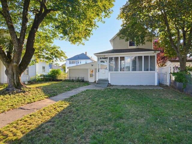 Laval St, Manchester, Home For Sale